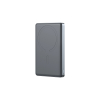 Powerbank Pro 10000mAh ultracienki magnetyczny PD 20W USB-C Lightning - szary