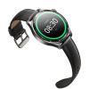 Smartwatch Classic Series JR-FC2 Pro z funkcją odbierania połączeń - ciemnoszary