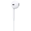 Apple EarPods MNHF2ZM/A słuchawki douszne z końcówką jack 3.5 mm do iPhone - białe