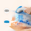 Odkurzacz piorący parownica Deep Cleaning 1900W z funkcją czyszczenia parowego B200 - biały