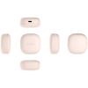 Słuchawki bezprzewodowe Xiaomi Redmi Buds 6 Play - różowe