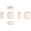 Słuchawki bezprzewodowe Xiaomi Redmi Buds 6 Play - różowe