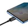 Kabel przewód Superior USB-A - micro USB 2A 2m - czarny