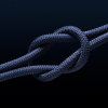 Kabel przewód Tungsten Gold USB-C - USB-C 100W 2m - granatowy