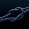 Kabel przewód Tungsten Gold USB-C - USB-C 100W 2m - granatowy