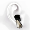 Słuchawki bezprzewodowe U16Pro TWS Bluetooth 5.3 - czarne