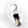 Słuchawki bezprzewodowe U16Pro TWS Bluetooth 5.3 - czarne