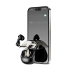 Słuchawki bezprzewodowe U16Pro TWS Bluetooth 5.3 - czarne