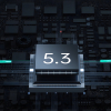 Słuchawki bezprzewodowe U16Pro TWS Bluetooth 5.3 - białe