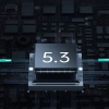 Słuchawki bezprzewodowe U16Pro TWS Bluetooth 5.3 - białe