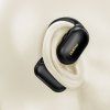Słuchawka biznesowa OWS U4A z mikrofonem do rozmów Bluetooth 5.3 IPX5 - czarna