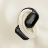 Słuchawka biznesowa OWS U4A z mikrofonem do rozmów Bluetooth 5.3 IPX5 - czarna
