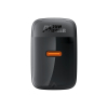 Ładowarka sieciowa A104 GaN USB-C PD SFC 25W - czarna