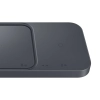 Ładowarka Samsung indukcyjna 15W - czarna + ładowarka sieciowa + kabel