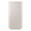 Powerbank Samsung 20000mAh 3x USB-C 45W SFC - beżowy