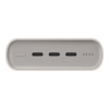 Powerbank Samsung 20000mAh 3x USB-C 45W SFC - beżowy