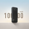 Powerbank 10000mAh USB-C USB-A 22.5W SCP QC PD - czarny