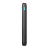 Powerbank 10000mAh USB-C USB-A 22.5W SCP QC PD - czarny