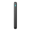 Powerbank 10000mAh USB-C USB-A 22.5W SCP QC PD - czarny