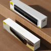 Głośnik Y2+ Bluetooth 5.0 2400mAh SD USB FM - czarny