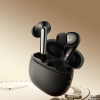 Słuchawki bezprzewodowe douszne TWS Bluetooth 5.4 ANC ENC - czarne