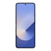 Etui Samsung Clear Case na Galaxy Z Flip 6 - przezroczyste