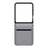 Etui Samsung Kindsuit Case na Galaxy Z Flip 6 - szare
