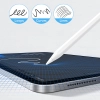Rysik stylus aktywny do Apple iPad Pro Air Mini 130mAh USB-C - biały