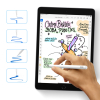 Rysik stylus aktywny do Apple iPad Pro Air Mini 130mAh USB-C - biały
