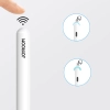 Rysik stylus aktywny do Apple iPad Pro Air Mini 130mAh USB-C - biały