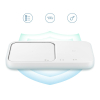 Ładowarka Samsung Wireless Charger Duo indukcyjna 15W - biała