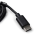 Ładowarka magnetyczna do Smartwatch Garmin z USB-C - czarna