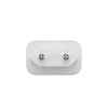 Ładowarka sieciowa USB-C PD 30W QC SFC - biała