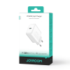 Ładowarka sieciowa USB-C PD 30W QC SFC - biała