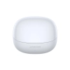 Słuchawki Funpods douszne TWS z Bluetooth 5.4 ANC i ochroną IP54 - białe