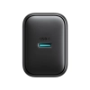 Ładowarka sieciowa USB-C 25W SFC PPS PD - czarna