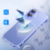 Etui case Classy Clear Protective Case na iPhone 16 Plus - przezroczyste