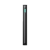 Powerbank 10000mAh 25W 2x USB-A 1x USB-C SFC - czarny