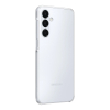 Etui case Samsung Clear Transparency na Galaxy A16 - przezroczyste