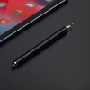 Rysik stylus Excellent Series pasywny do ekranów LCD i OLED - czarny