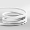Kabel przewód Cutting-Edge Series 3A USB-A - USB-C 1.2m - szary