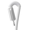 Kabel przewód Cutting-Edge Series 30W USB-C - iPhone Lightning 1.2m - szary