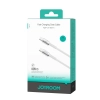 Kabel przewód Cutting-Edge Series 60W USB-C - USB-C 1.2m - szary