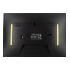 Ramka cyfrowa 10.1'' 16GB microSD WiFi USB-C Frameo PFF-1080B - czarna