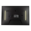 Ramka cyfrowa 10.1'' 16GB microSD WiFi USB-C Frameo PFF-1080B - czarna