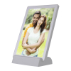 Ramka cyfrowa 10.1'' 16GB microSD WiFi głośnik MP4 Frameo PFF-1070W - biała