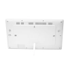 Ramka cyfrowa 15.6'' 16GB microSD WiFi głośnik MPEG4 Frameo PFF-1515W - biała