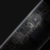 5w1 HUB Adapter USB-A 3.0 - RJ45 / 3x USB-A 3.0 / micro USB - szary