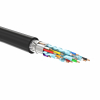 Przedłużacz kabla przewodu HDMI 2.0 4K 5m - czarny