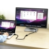Przedłużacz kabla przewodu HDMI 2.0 4K 3m - czarny